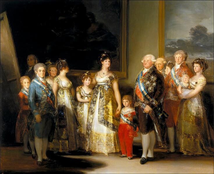 the-family-of-charles-iv.jpg!Large.jpg