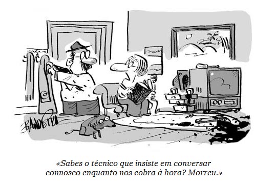 José Bandeira