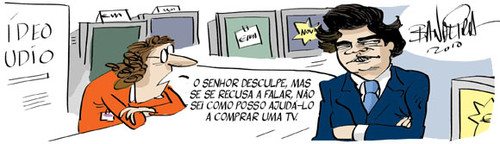 José Bandeira
