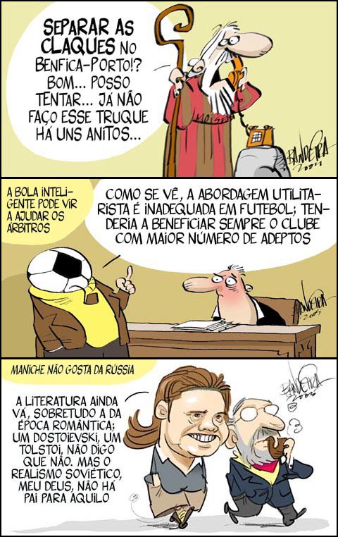 José bandeira / JN