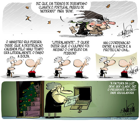 José Bandeira