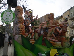 Dia de Corso Escolar, 2011