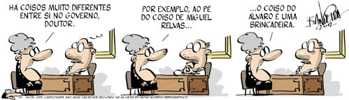 José Bandeira / DN