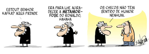 José Bandeira/JN