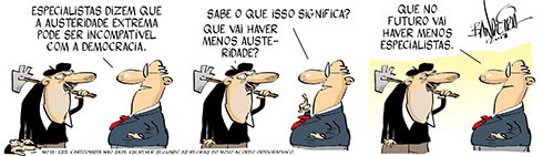 José Bandeira/DN