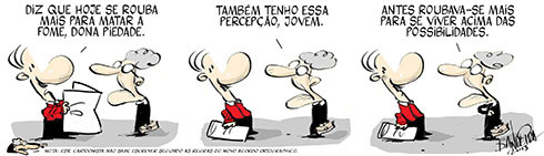 José Bandeira/DN