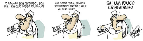 José Bandeira/DN