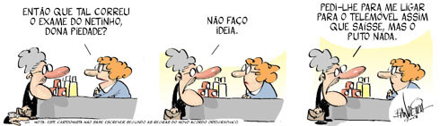 José Bandeira/DN