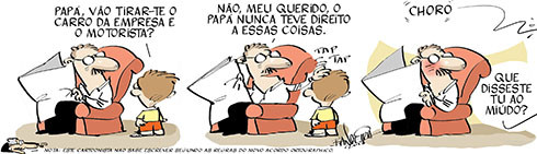 José Bandeira/DN