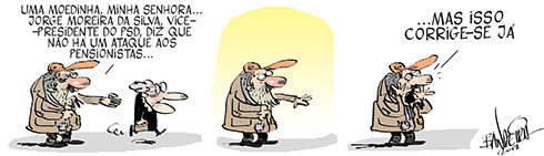 José Bandeira/DN