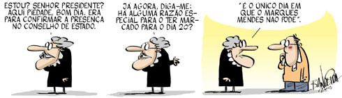 José Bandeira