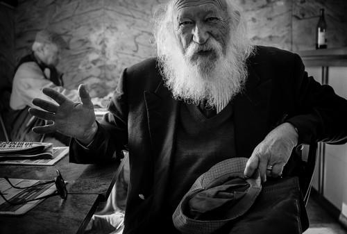 José Bandeira
