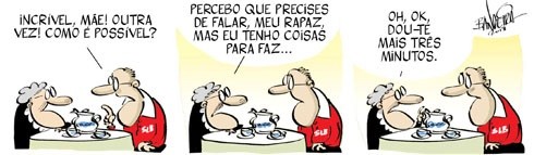 José Bandeira/JN
