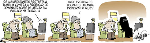 José Bandeira/DN