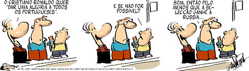 José Bandeira/DN