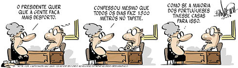 José Bandeira/DN