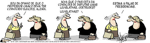 José Bandeira/DN