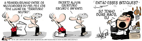 José Bandeira/DN