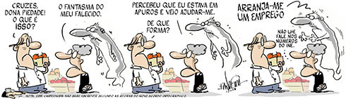 José Bandeira/DN