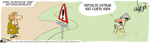 José Bandeira/DN