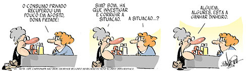 José Bandeira/DN
