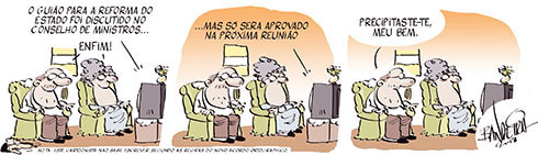 José Bandeira/DN