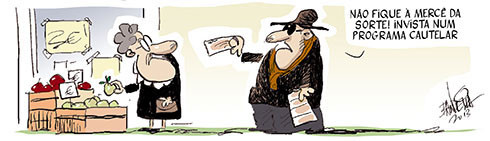 José Bandeira/DN