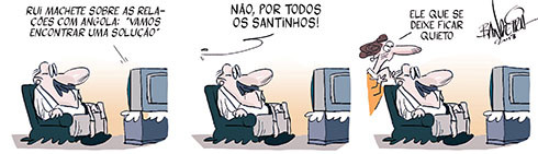 José Bandeira/DN