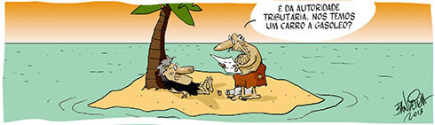 José Bandeira/DN
