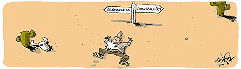 José Bandeira/DN
