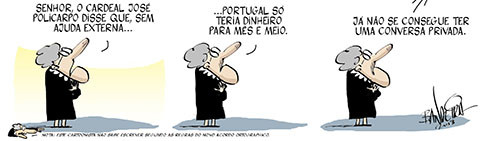 José Bandeira/DN