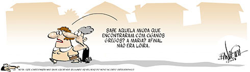 José Bandeira/DN