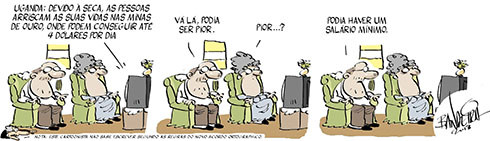 José Bandeira/DN