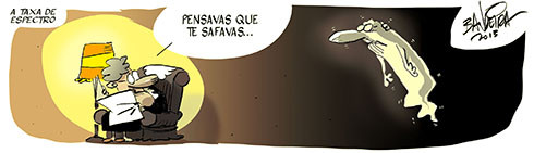 José Bandeira/DN