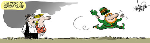 José Bandeira/DN
