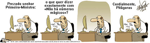 José Bandeira/DN