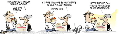 José Bandeira/DN