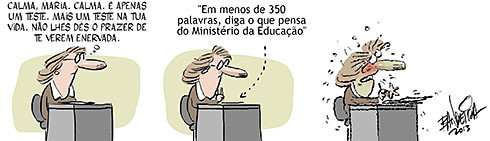 José Bandeira/DN