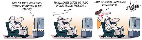 José Bandeira/DN