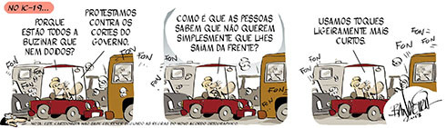 José Bandeira/DN