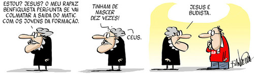 José Bandeira/JN