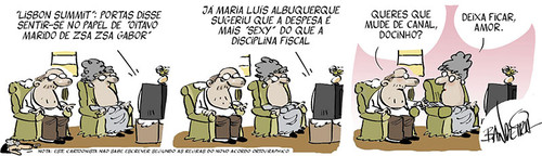 José Bandeira/DN