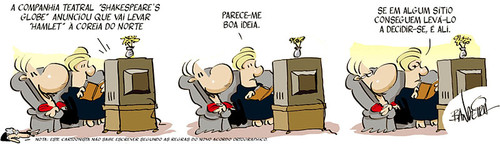 José Bandeira/DN