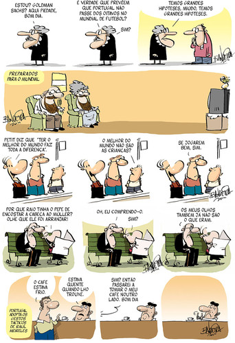 José Bandeira/JN