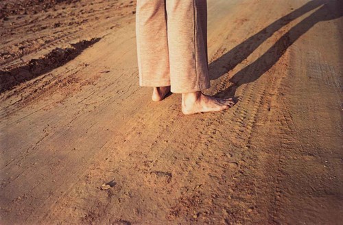 William Eggleston