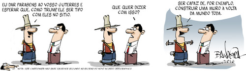 José Bandeira/DN