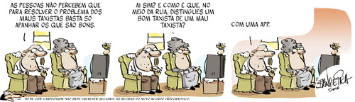 José Bandeira/DN