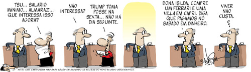José Bandeira/DN