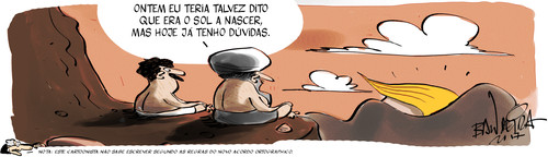 José Bandeira/DN
