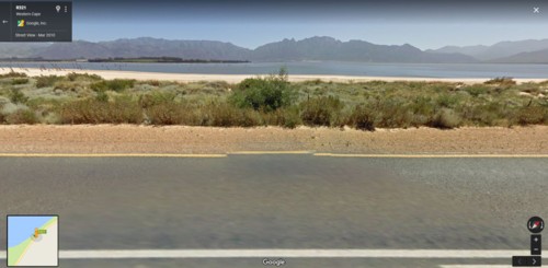 google street view theewaterskloof 2010.JPG